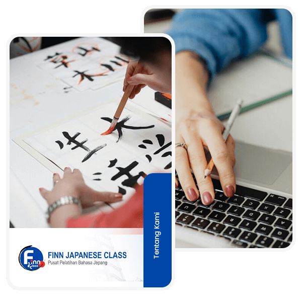 FINN Japanese Class - profil(1)